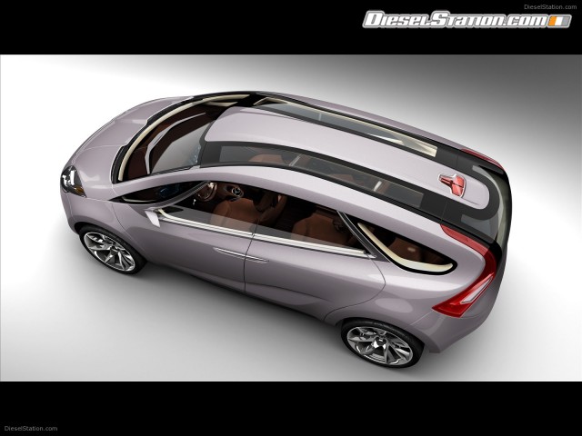 Hyundai HED 5 Picture #2 Hyundai HED 5 Picture #2